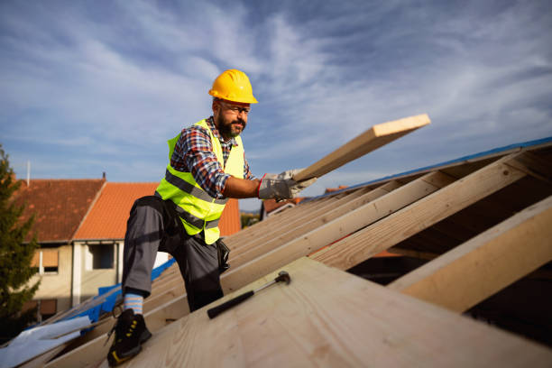 Reliable Decorah, IA Roofing Contractor Solutions